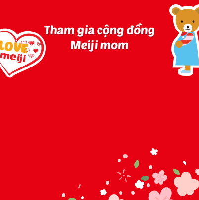 Meiji Community Background Mobile