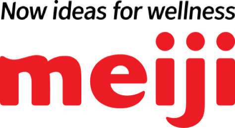 Meiji – Now ideas for wellness