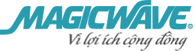 MagicWave Logo