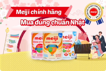 Meiji Main Banner Mobile