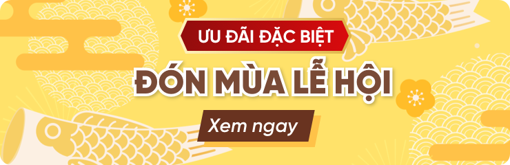 Promotion Banner Mobile